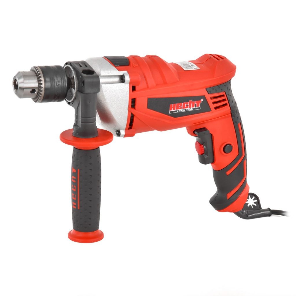 HECHT 1073 Burghiu electric cu ciocan 1000 W