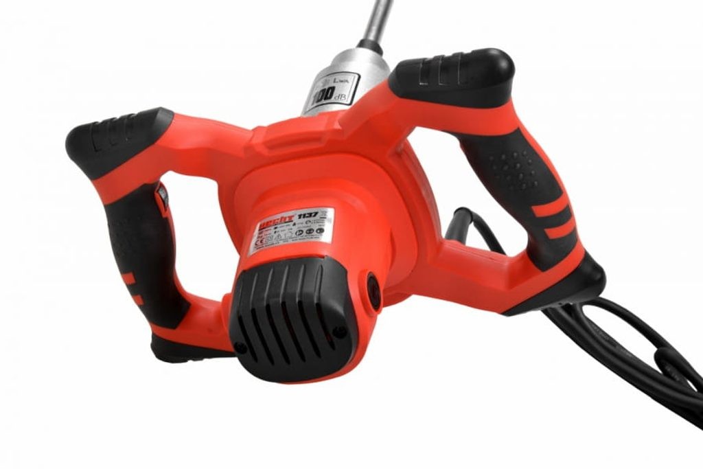 HECHT 1137 Mixer electric 1400W 2