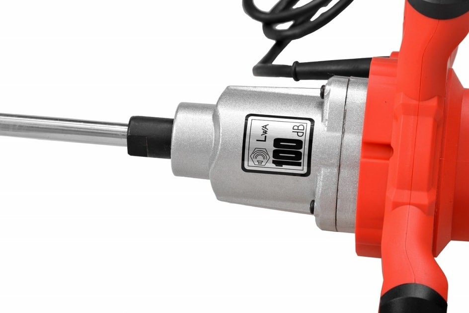 HECHT 1137 Mixer electric 1400W 5