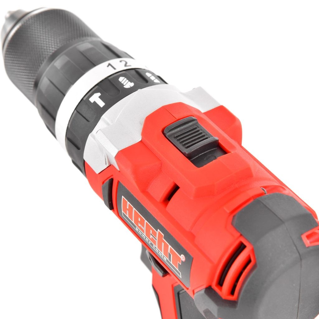 HECHT 1289 Masina de gaurit cu acumulator 5