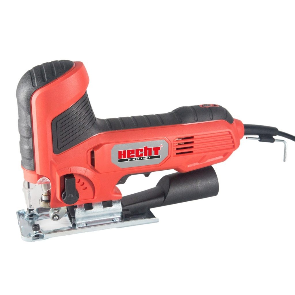 HECHT 1546 Ferastrau pendular electric 600 W