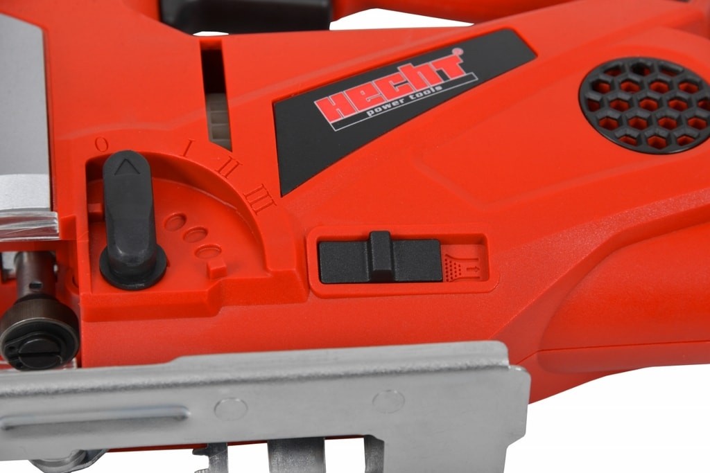 HECHT 1568 Fierastrau pendular electric 650 W 7
