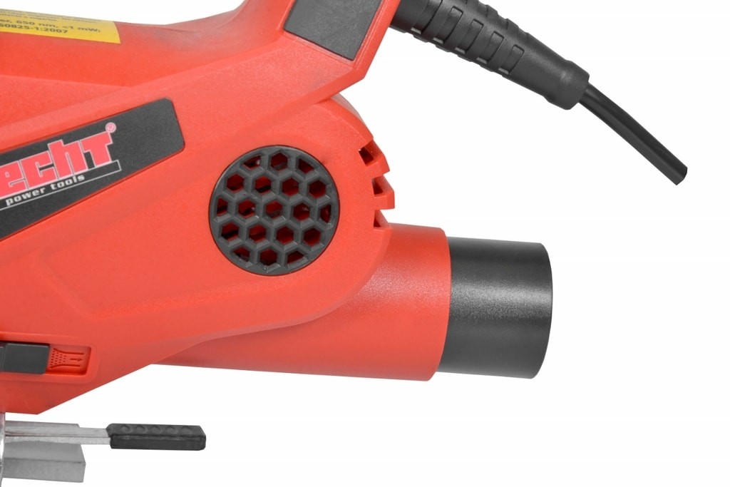 HECHT 1569 Fierastrau pendular electric 810 W 4