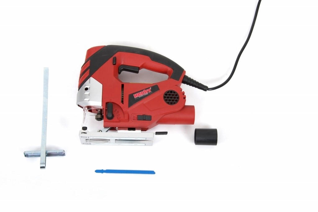 HECHT 1569 Fierastrau pendular electric 810 W 6