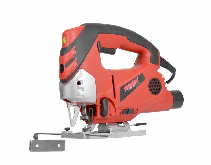 HECHT 1569 Fierastrau pendular electric 810 W
