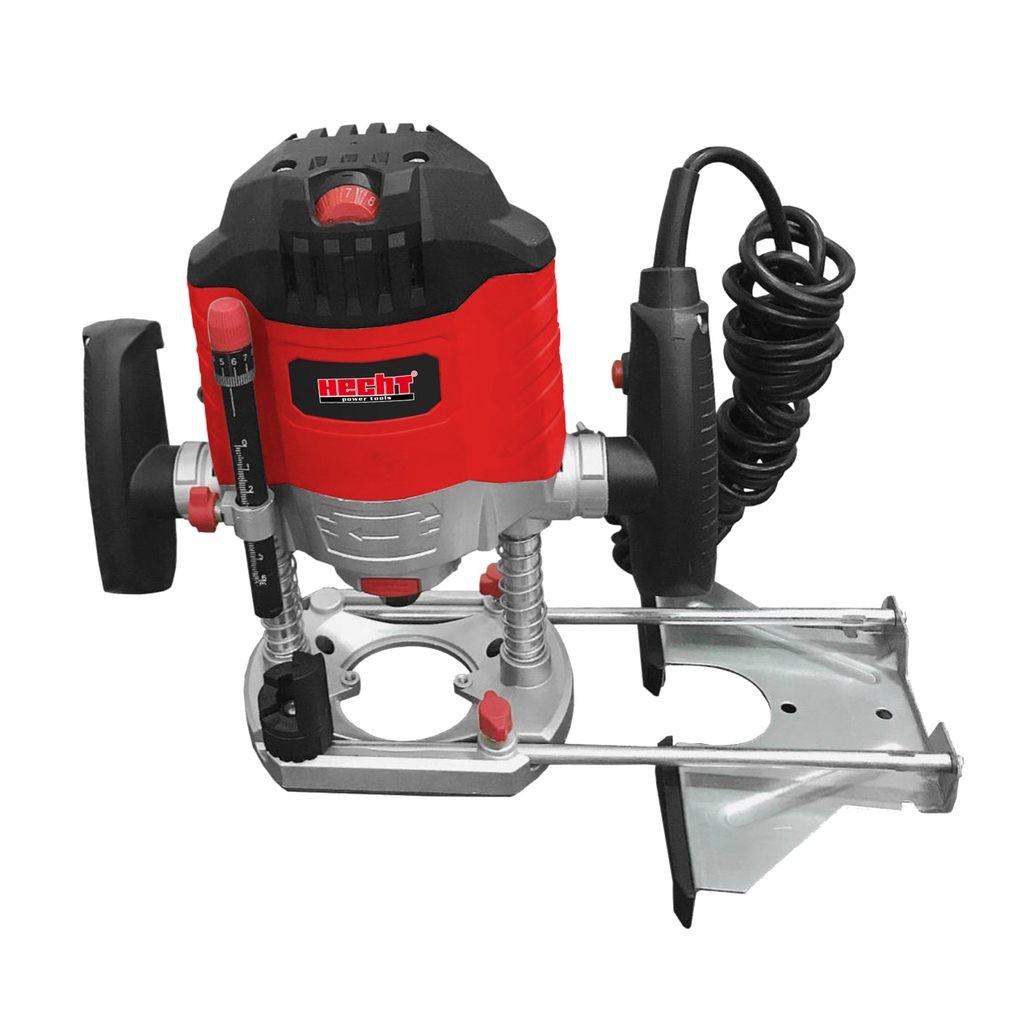 HECHT 1795 Masina de frezat 1200W 2