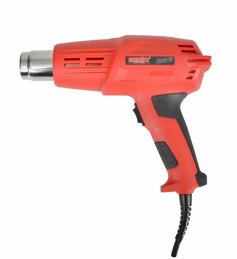 HECHT 2022 Pistol electric cu aer cald