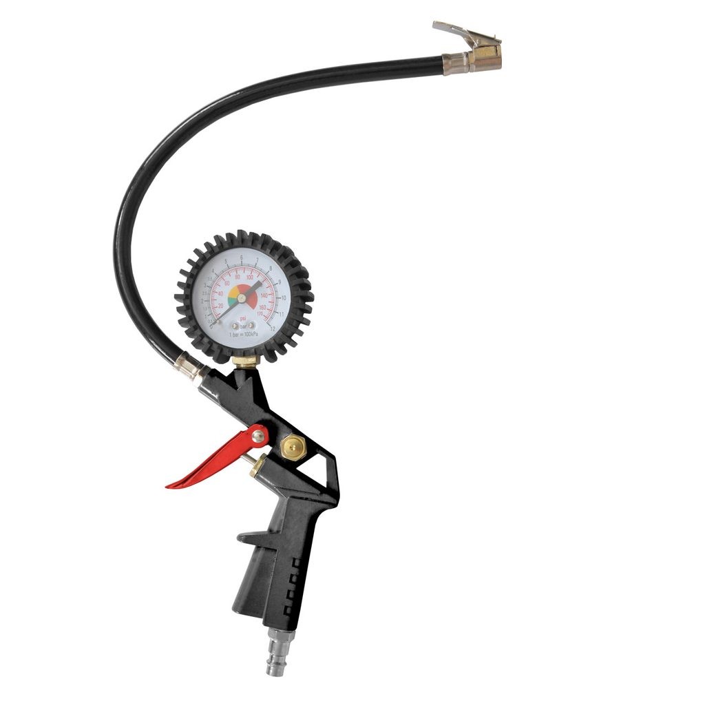Hecht 2886 Compresor electric fara ulei 3