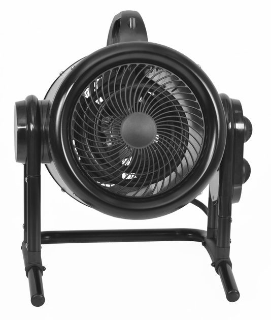 HECHT 3422 Termosuflanta 4