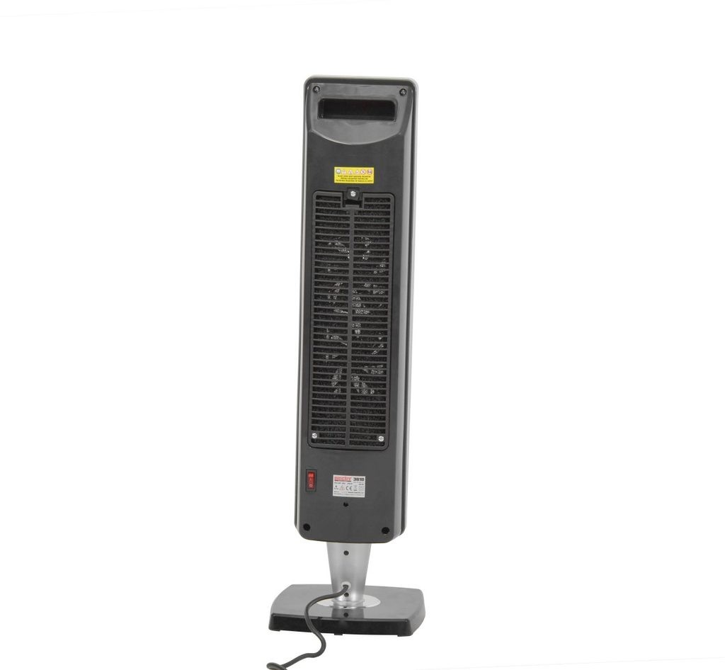 HECHT 3610 Radiator electric cu telecomanda 5