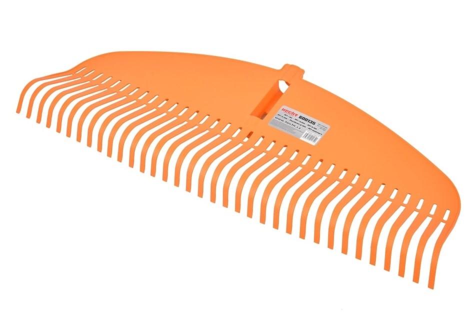 HECHT 600135 Grebla PET
