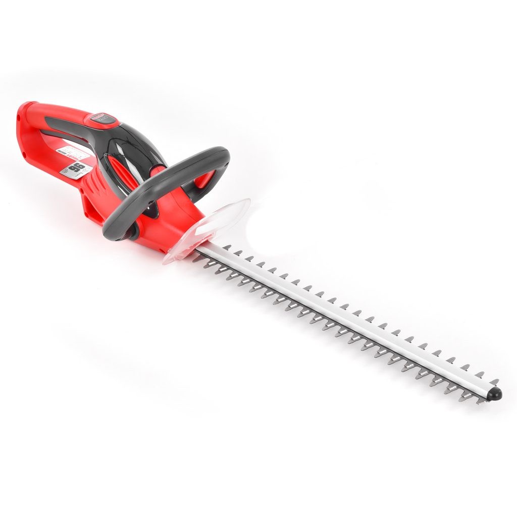 HECHT 6020 Trimmer cu acumulator pentru gard viu 20 V 5