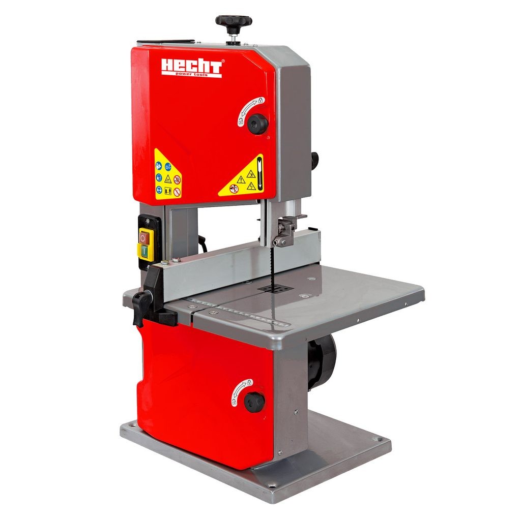 HECHT 8925 Fierastrau cu masa 250W