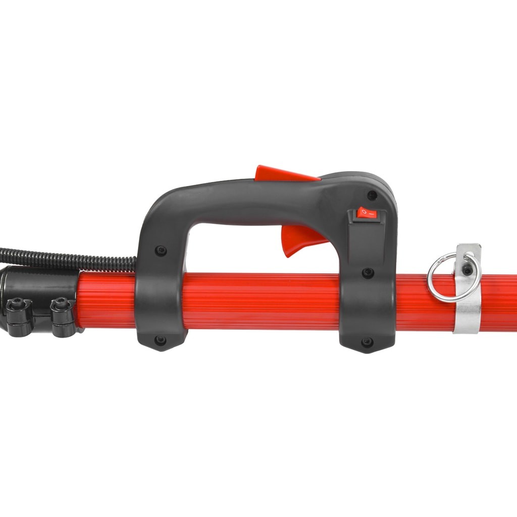 Hecht 9260 Motofierastrau telescopic 4.27 m, 1 CP 5