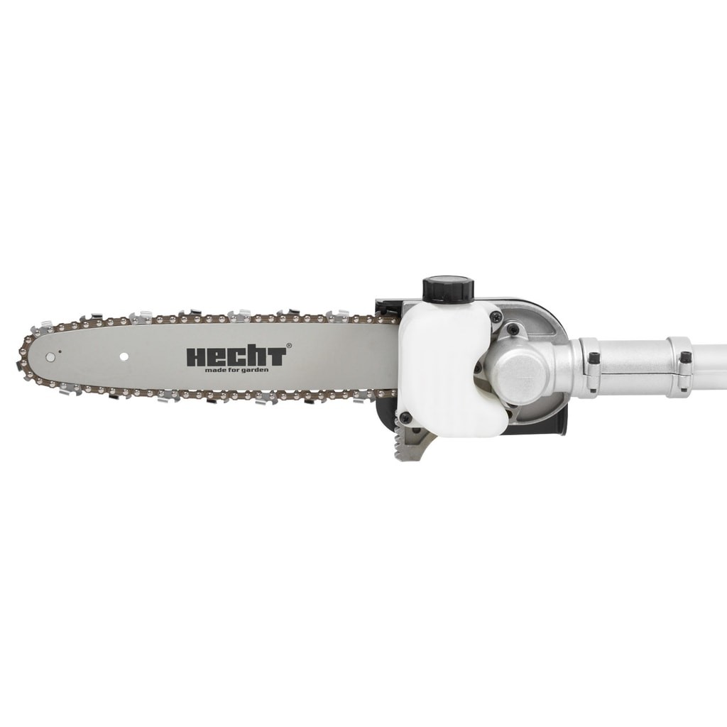 Hecht 9260 Motofierastrau telescopic 4.27 m, 1 CP 7