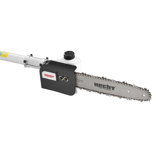 Hecht 9260 Motofierastrau telescopic 4.27 m, 1 CP 9