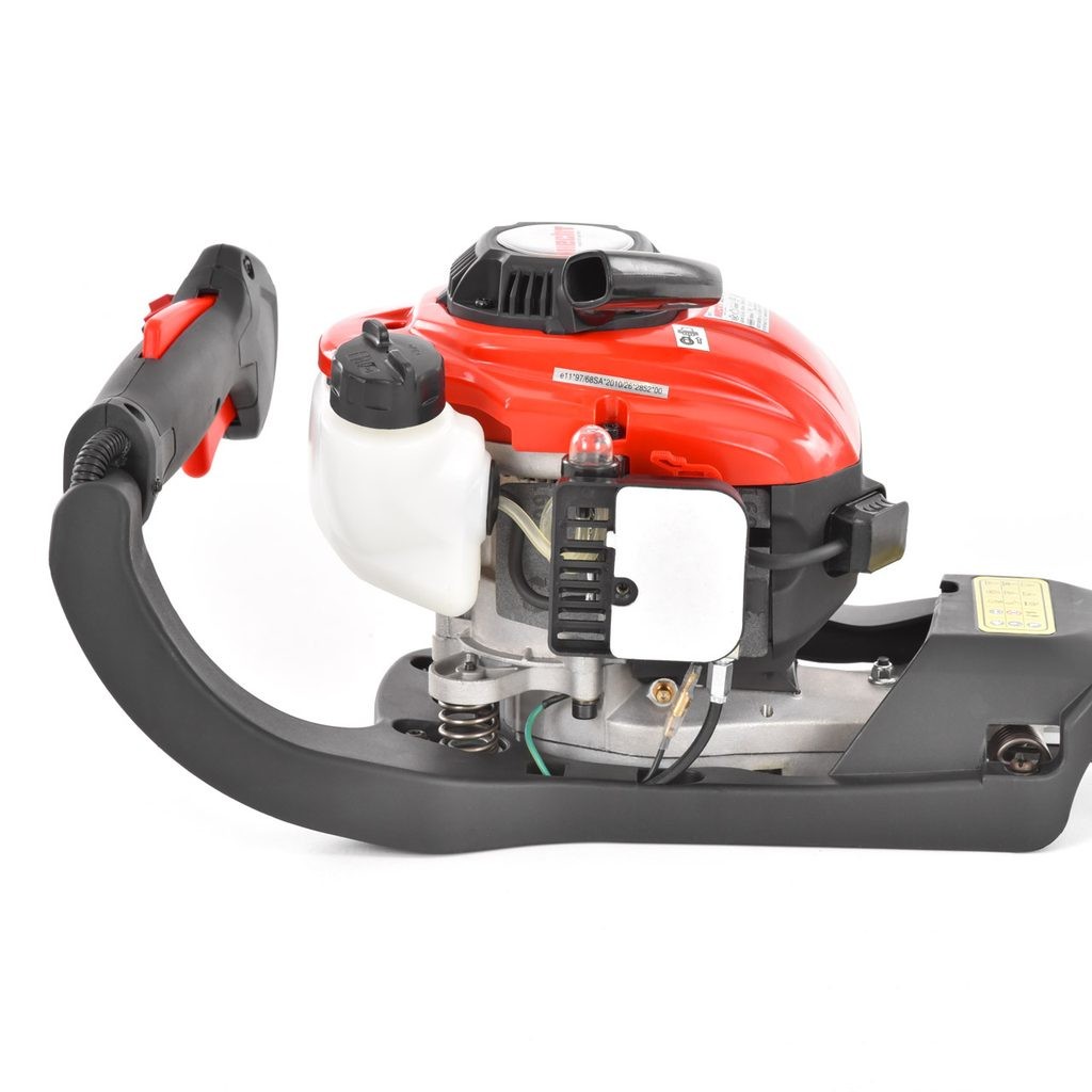 HECHT 9375 PROFI Foarfeca de tuns gard viu benzina 3