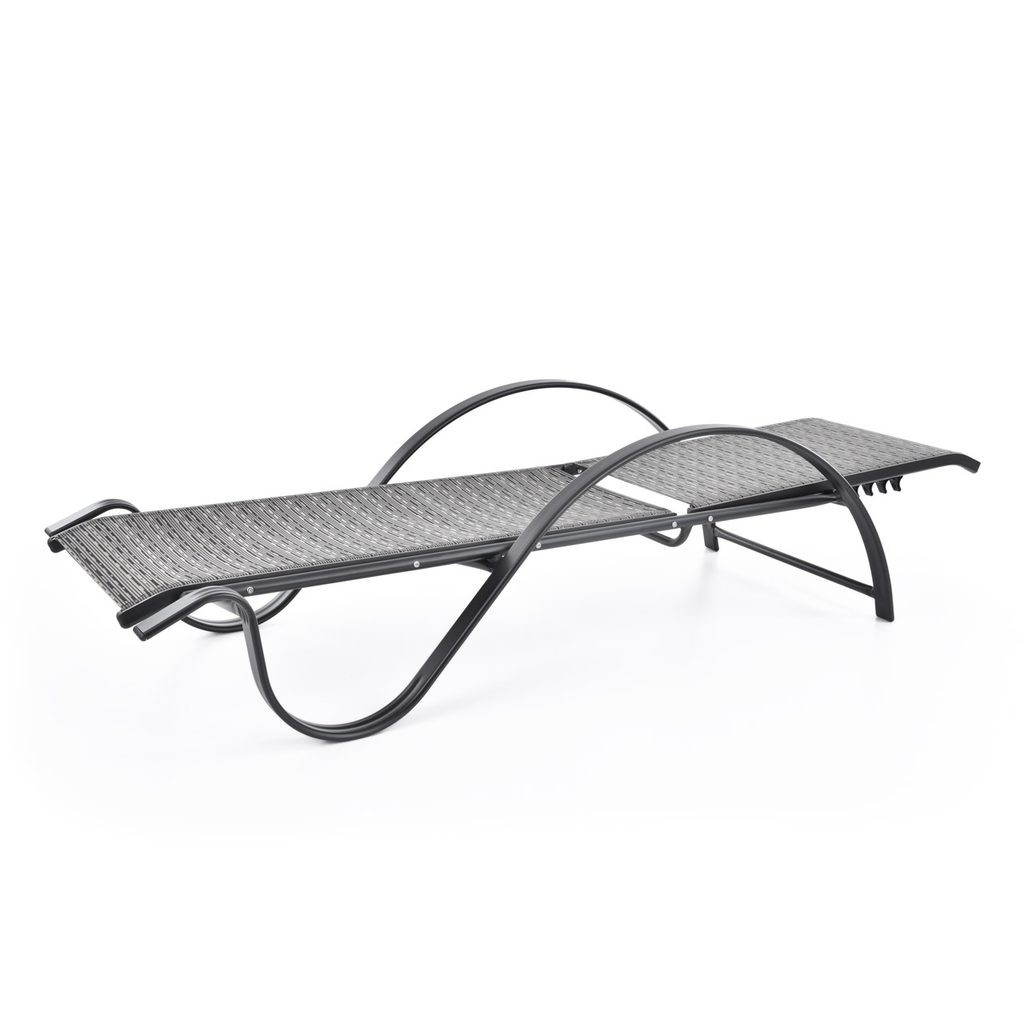 Hecht Honey Lounger Sezlong 4