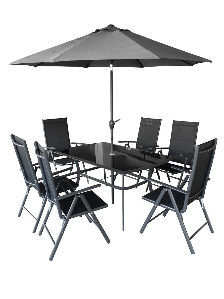 HECHT SHADOW SET Mobilier