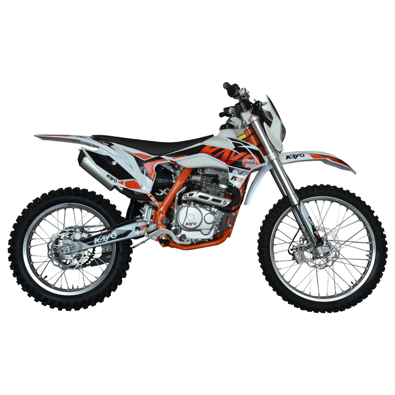 Motocicletă cross KAYO K2 RACING 2023