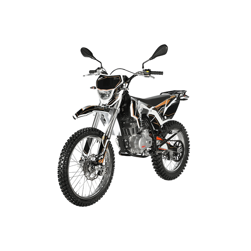 Motocicletă cross KAYO T2 ROAD 3