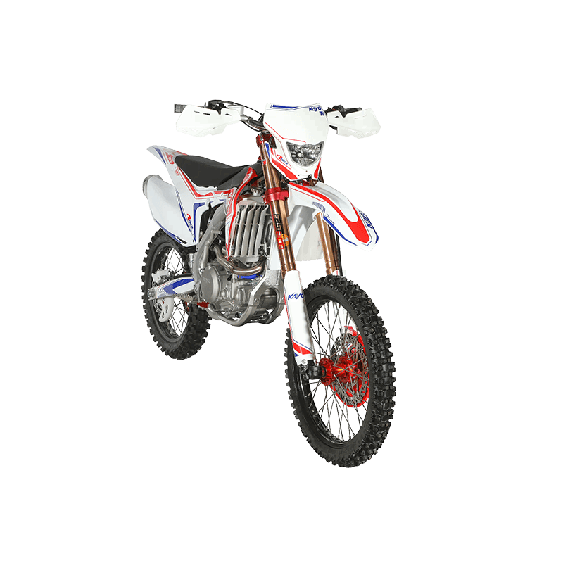 Motocicletă cross KAYO T6 ENDURO 2
