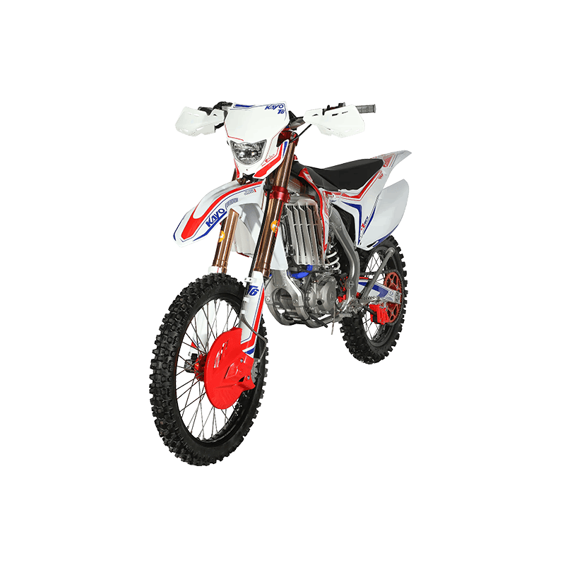 Motocicletă cross KAYO T6 ENDURO 3