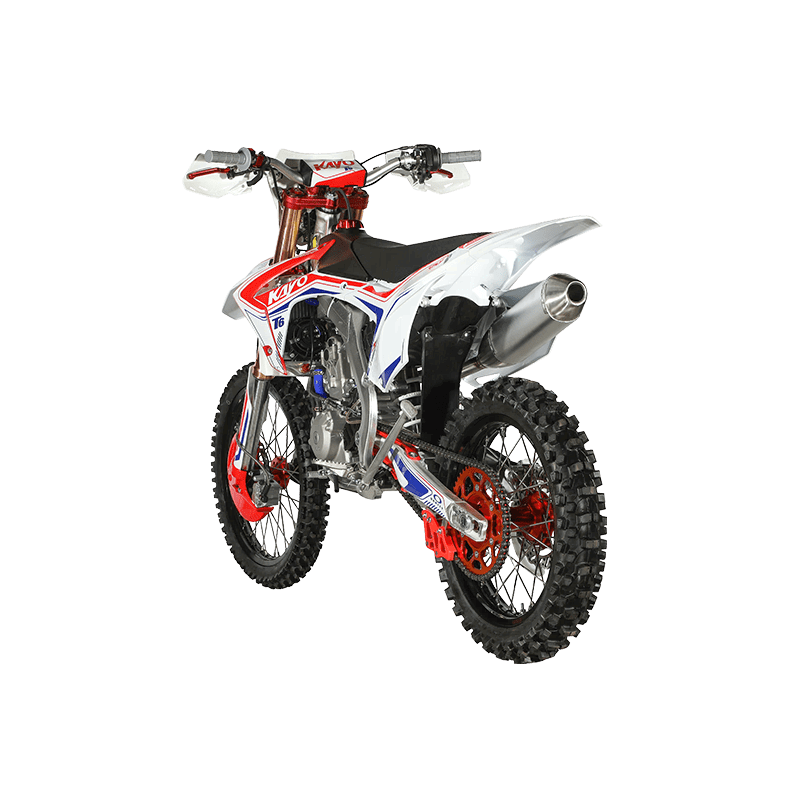 Motocicletă cross KAYO T6 ENDURO 5