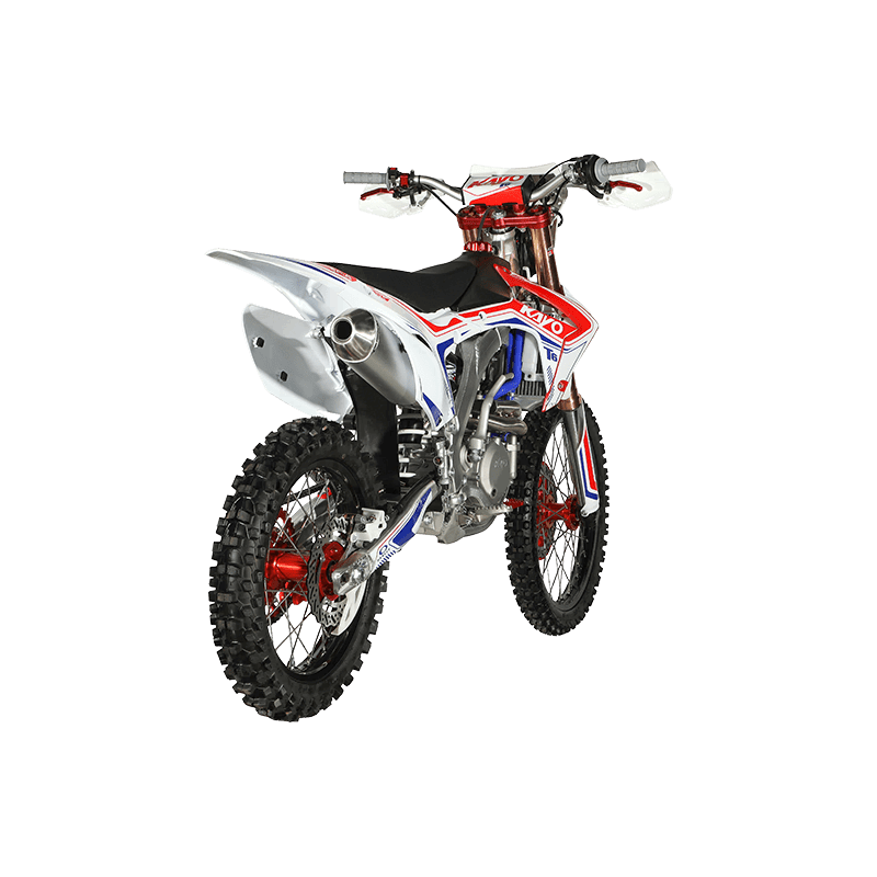 Motocicletă cross KAYO T6 ENDURO 6
