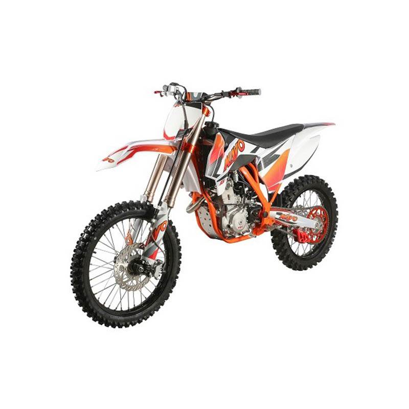 Motocicletă cross KAYO K2 ROAD 3