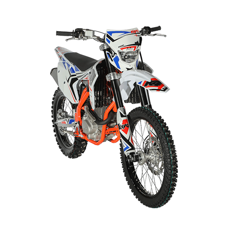 Motocicletă cross KAYO K4 ENDURO 2