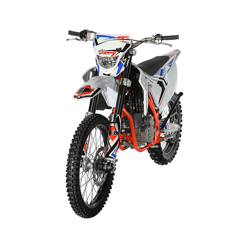 Motocicletă cross KAYO K4 ENDURO 3