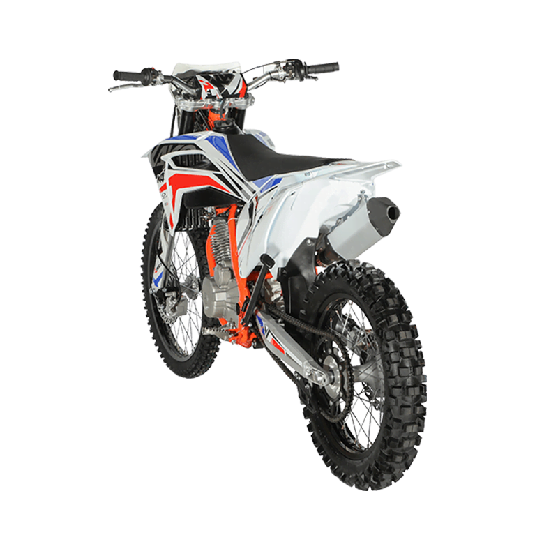 Motocicletă cross KAYO K4 ENDURO 5