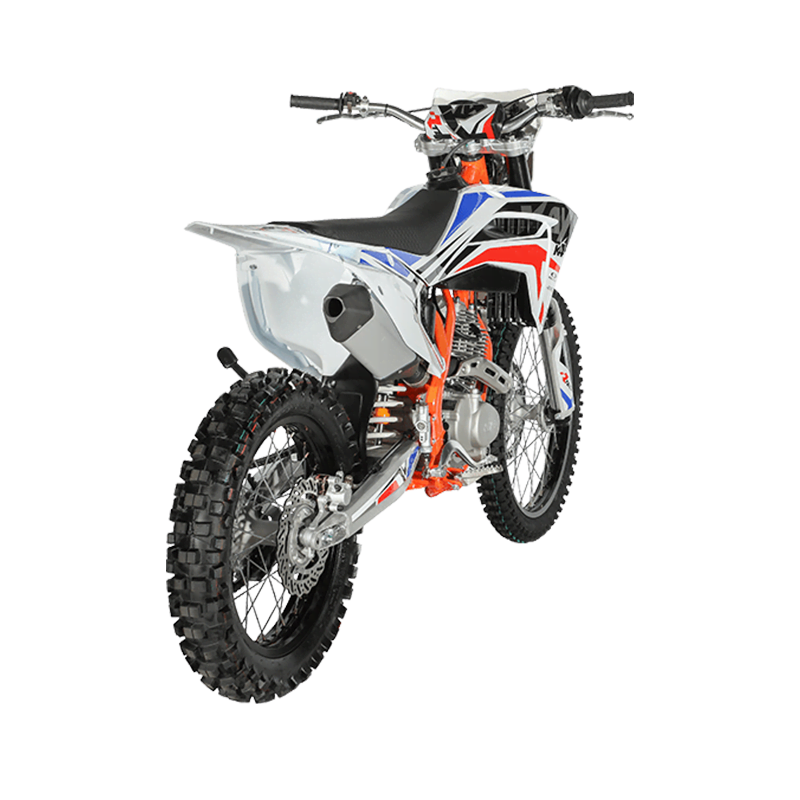Motocicletă cross KAYO K4 ENDURO 6