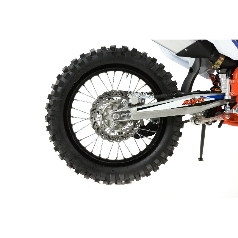 Motocicletă cross KAYO K4 ENDURO 9