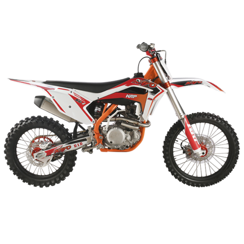 Motocicletă cross KAYO K6-R ENDURO