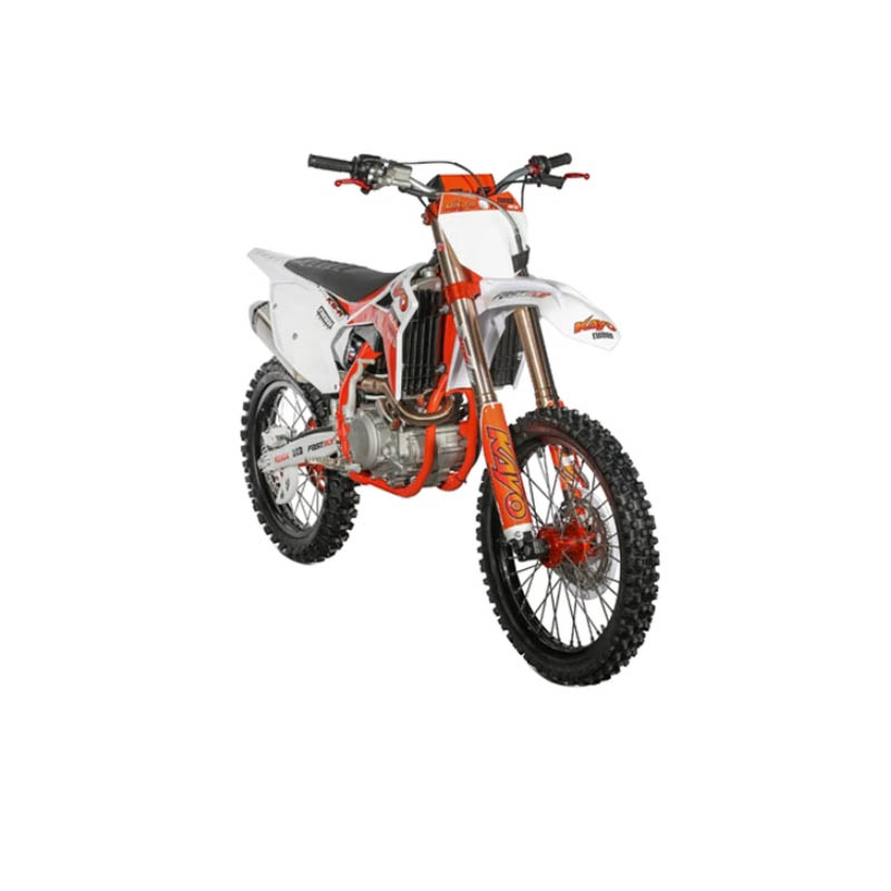 Motocicletă cross KAYO K6-R ENDURO 2