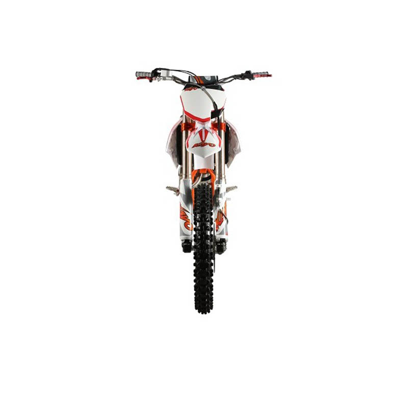 Motocicletă cross KAYO K6-R ENDURO 3