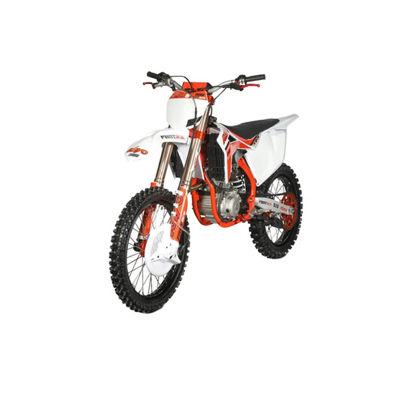 Motocicletă cross KAYO K6-R ENDURO 4
