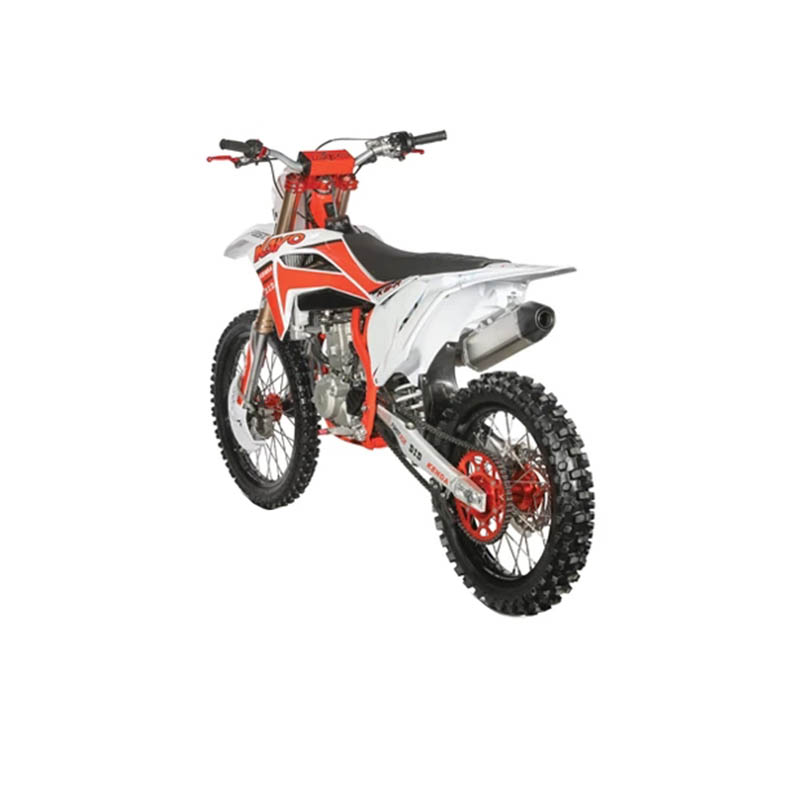 Motocicletă cross KAYO K6-R ENDURO 5