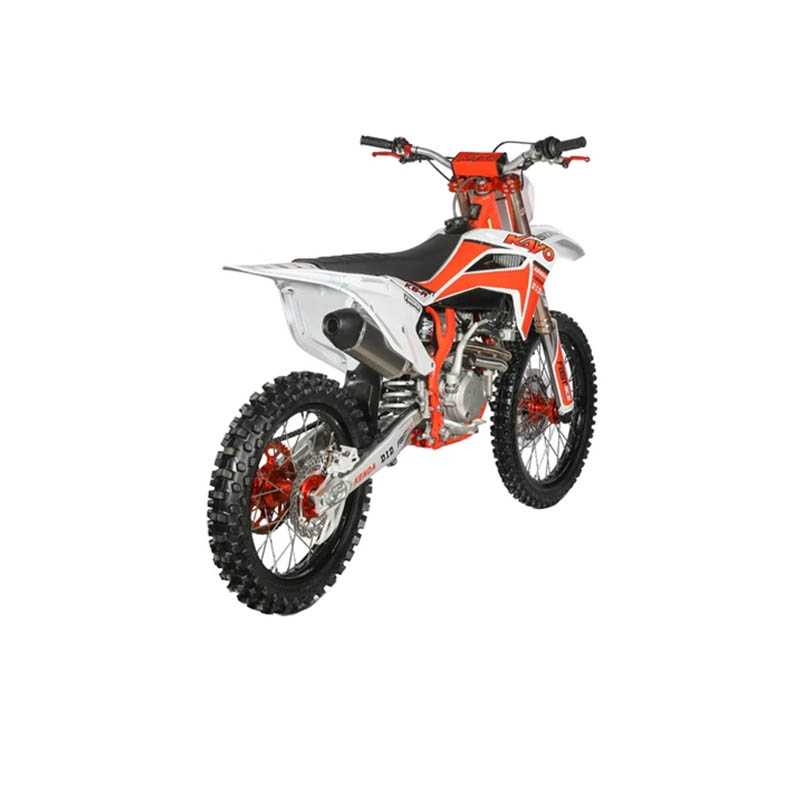 Motocicletă cross KAYO K6-R ENDURO 6