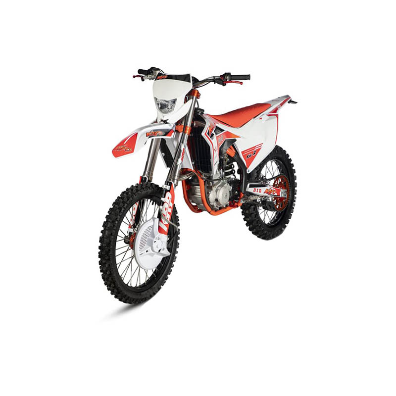 Motocicletă cross KAYO K6-R ENDURO 8