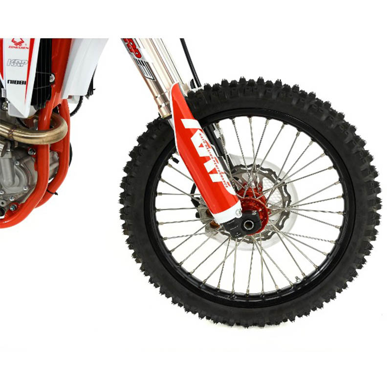 Motocicletă cross KAYO K6-R ENDURO 11