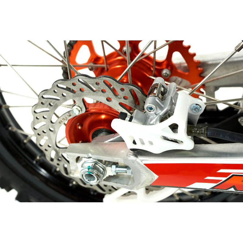 Motocicletă cross KAYO K6-R ENDURO 13