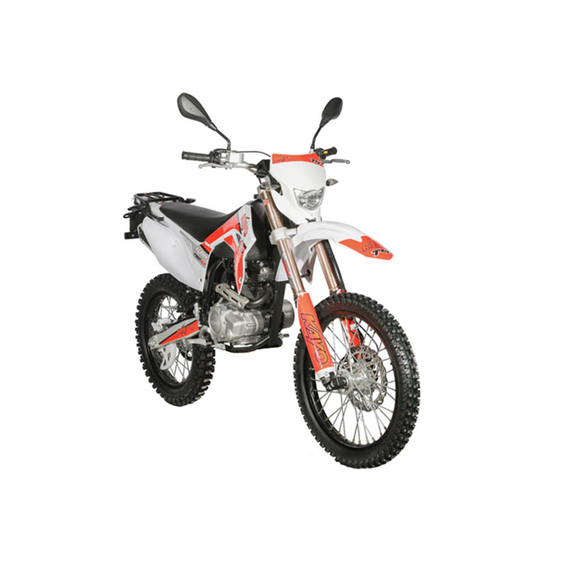 Motocicletă cross KAYO T4 ENDURO / ROAD 2