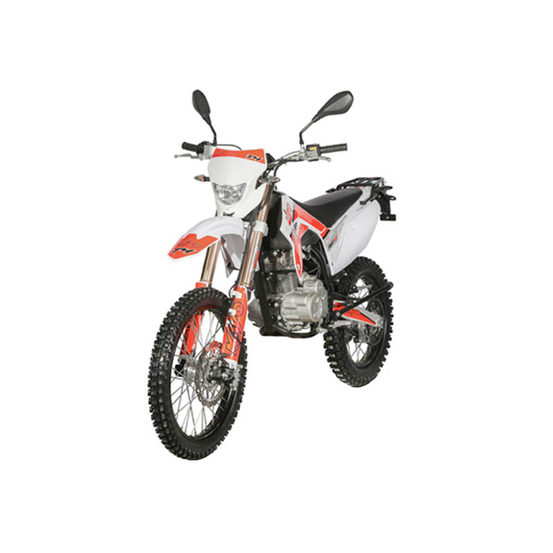 Motocicletă cross KAYO T4 ENDURO / ROAD 3