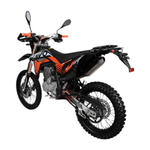 KAYO T4 300cc Road-Legal Motocross Bike 5