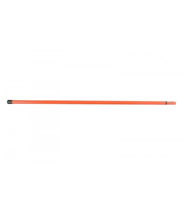 Maner telescopic Hecht M4 T2A 130-243 cm 2