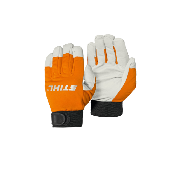 Mănuși de protecție DYNAMIC ThermoVent (XL)