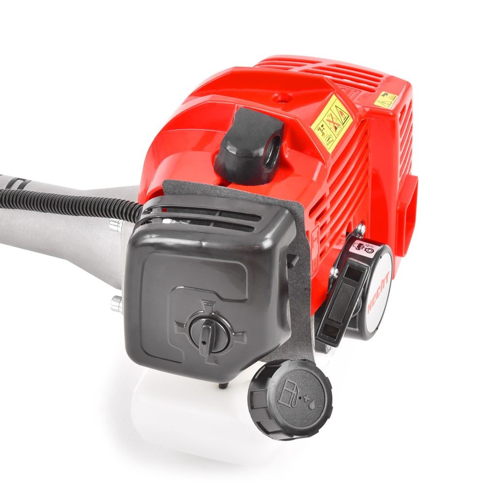 Motocoasa HECHT 128 BTS 2
